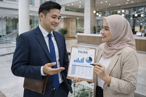 Pajak Penghasilan (PPh) Tahun 2025: Panduan Lengkap untuk Wajib Pajak