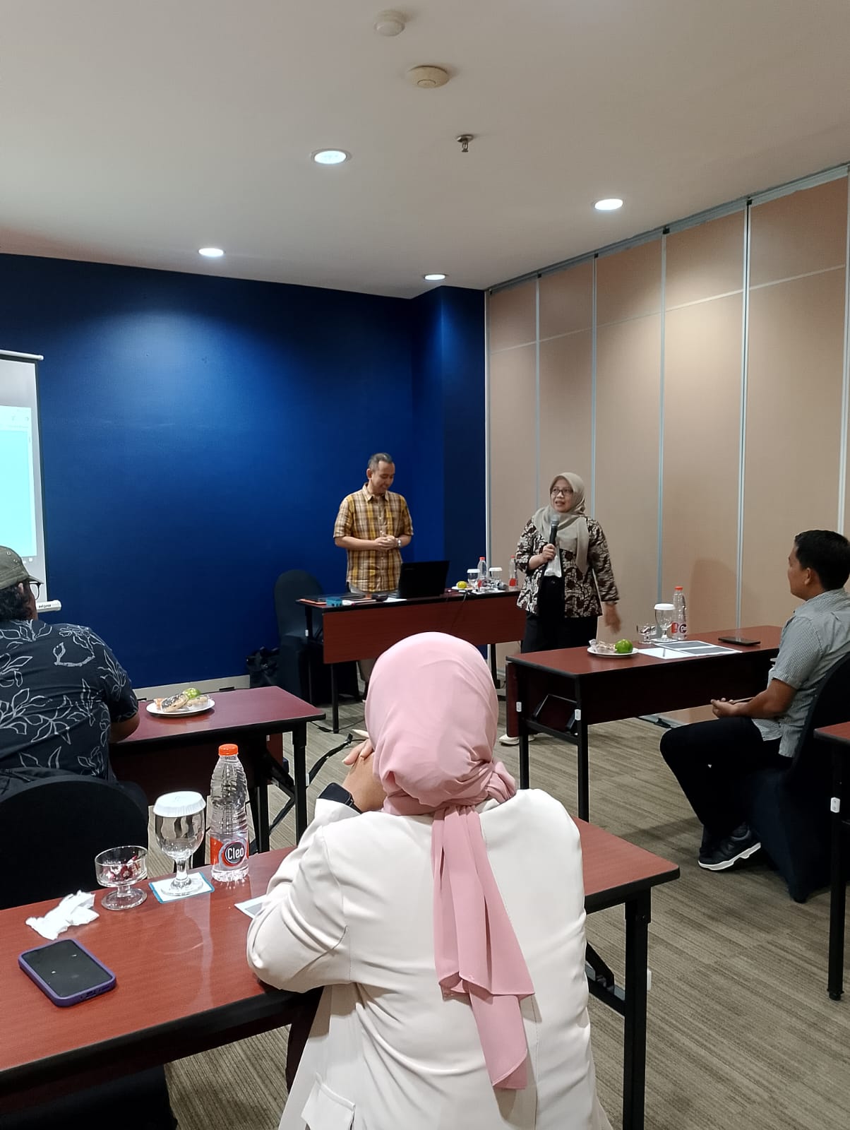 Pelatihan Pajak Perusahaan